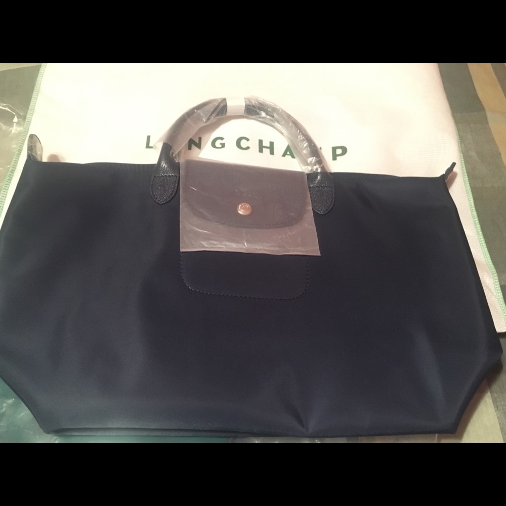 Longchamp neo